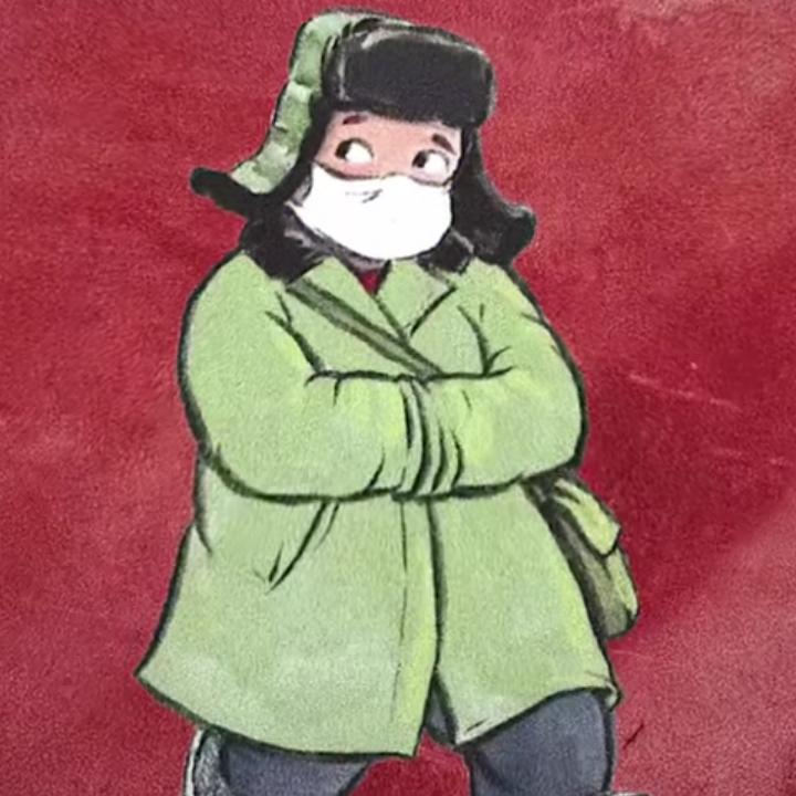 开拓者