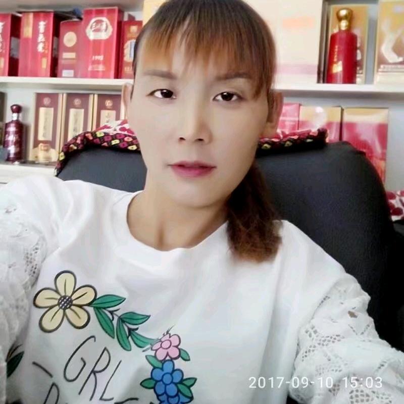 蓝色的云