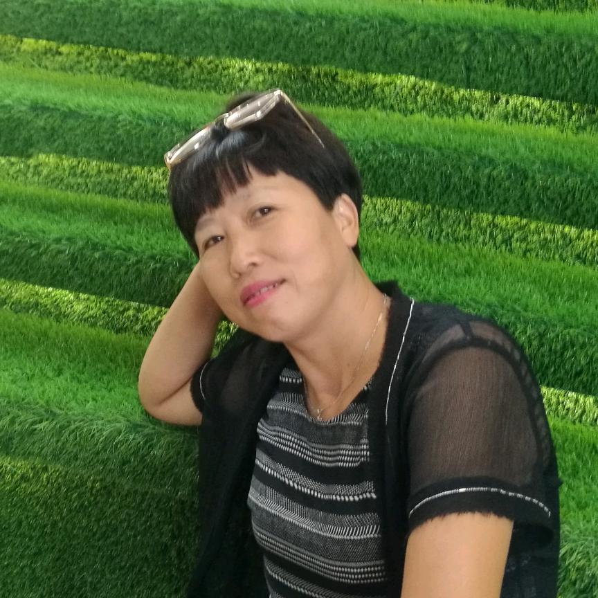 秋香