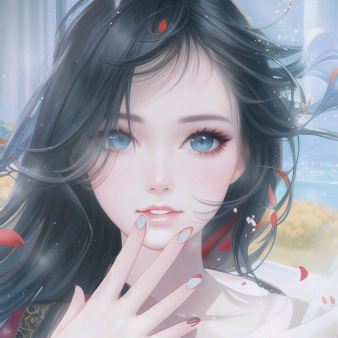 糖糖🍬不苦
