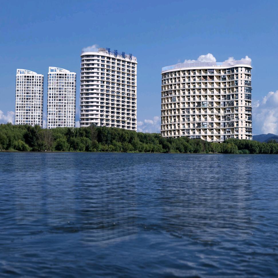 大理洱海龙湾假日酒店