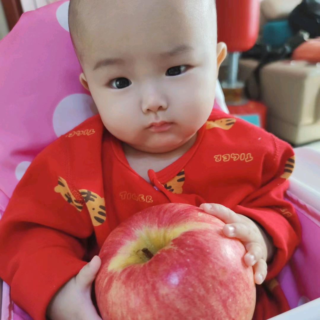 妞妞属牛