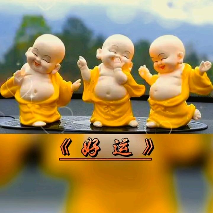福星慧