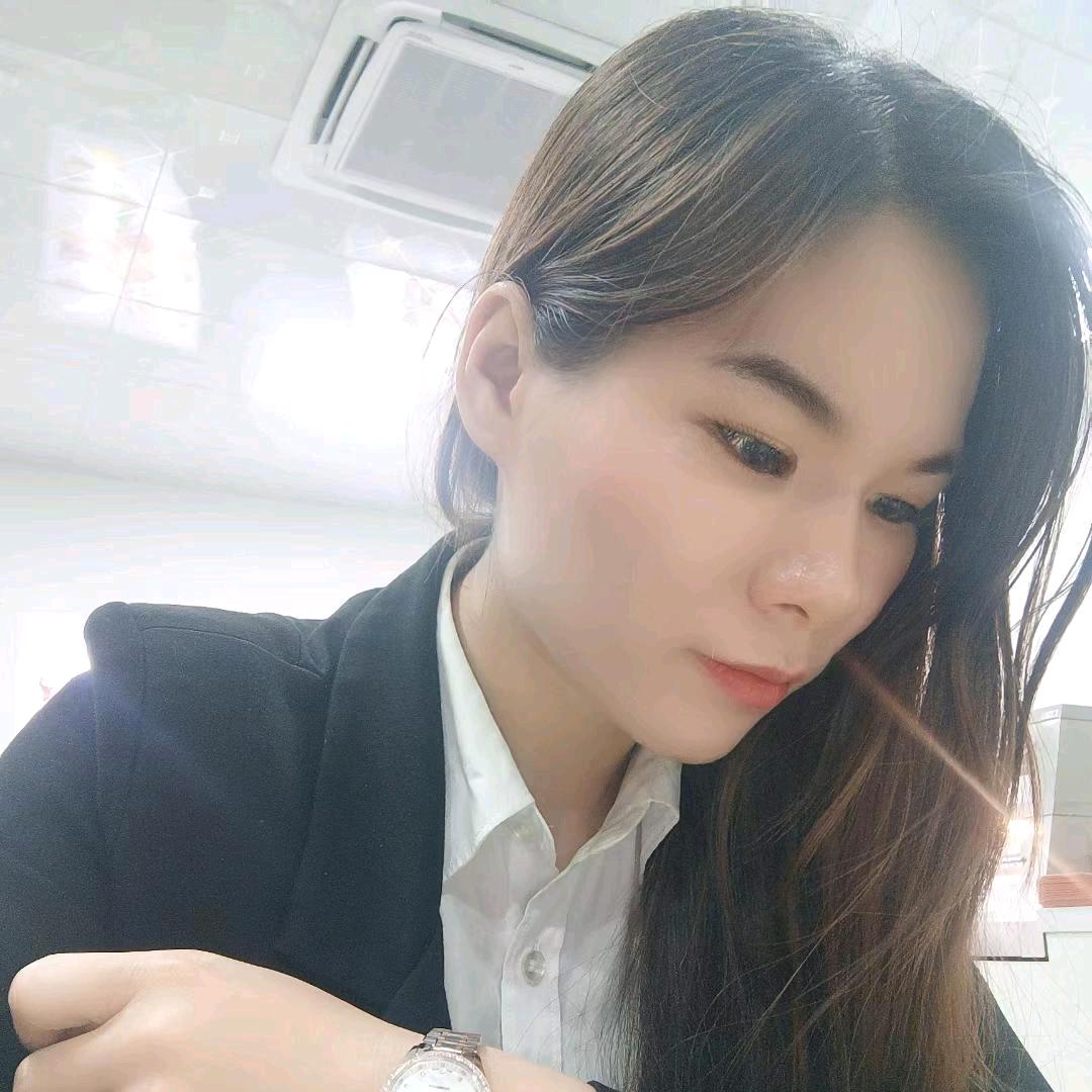 倪好🌺