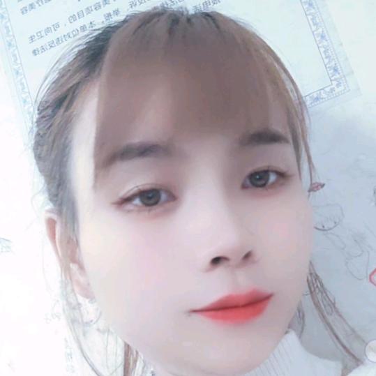 俪香美容小丽