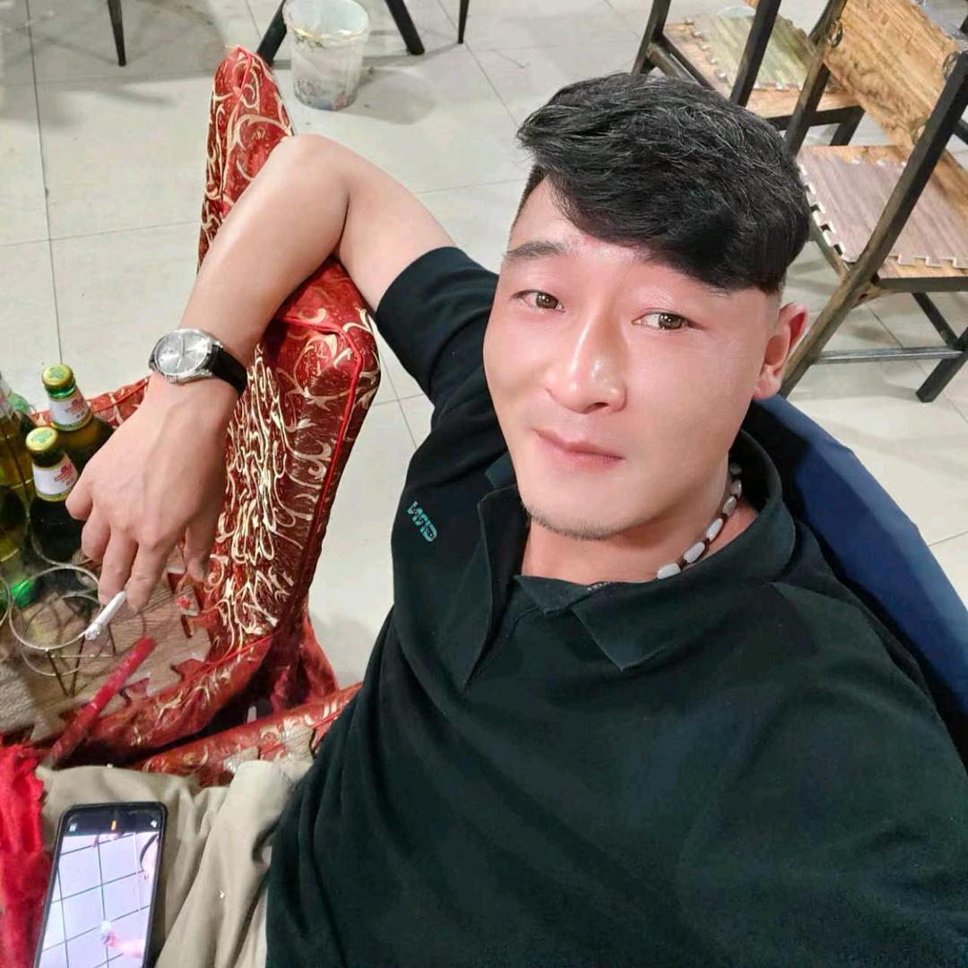 矜持一点不好吗