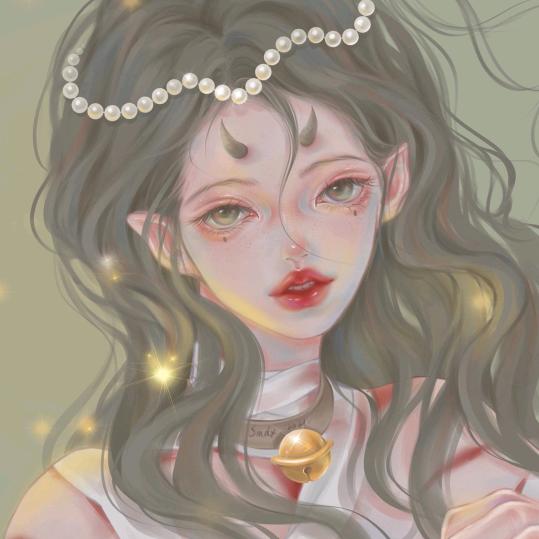 栩芜