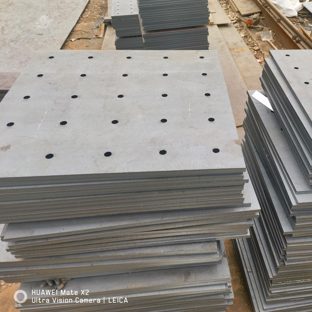 广通激光割板～刘康