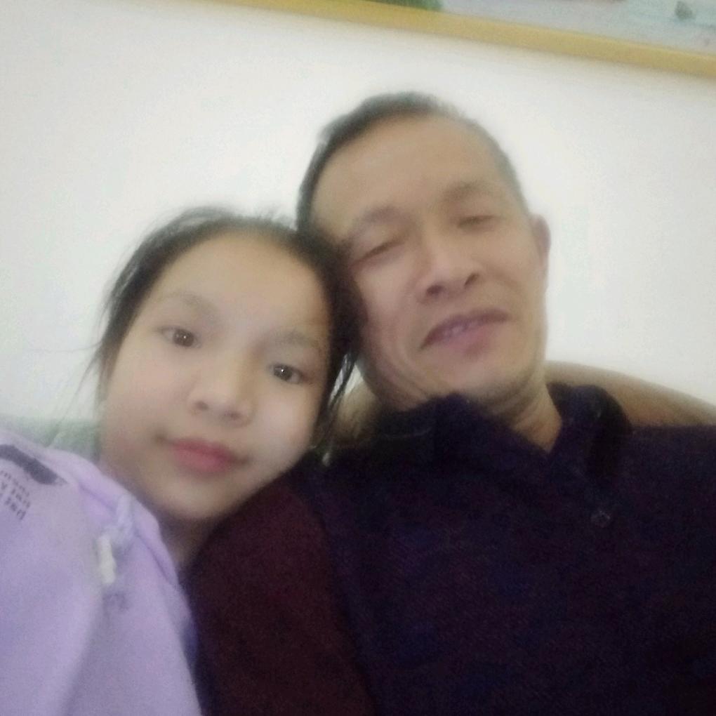 不老爷爷
