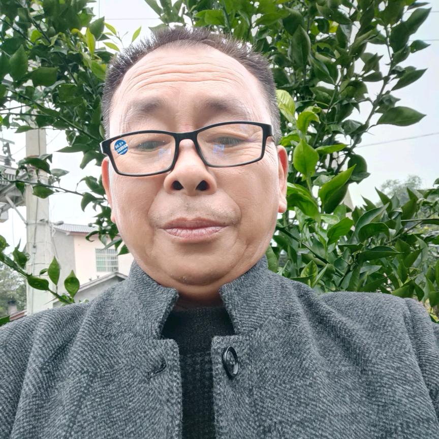 王其泽开心老王
