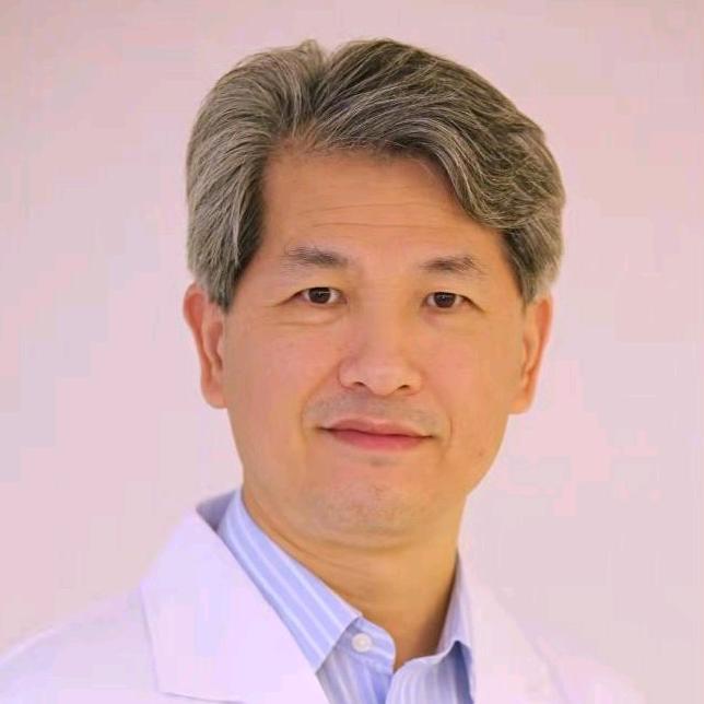 脊柱微创 叶晓健教授