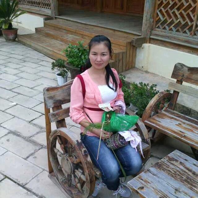 大寨胖妹凉品