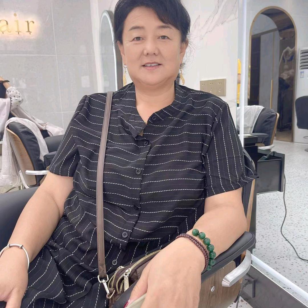 安英开心
