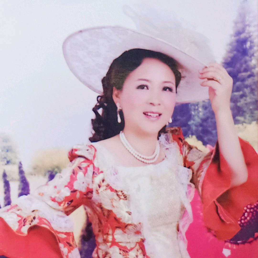 花仙子