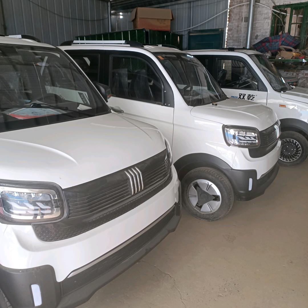 源营新能源车业