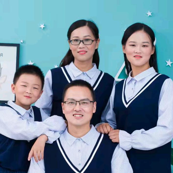 李同华（汉川一中）