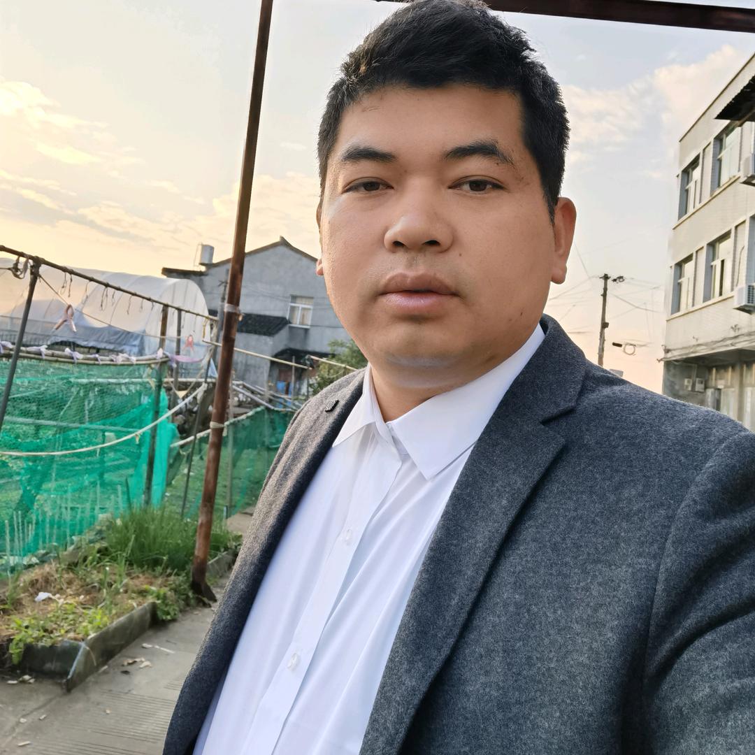 小杨