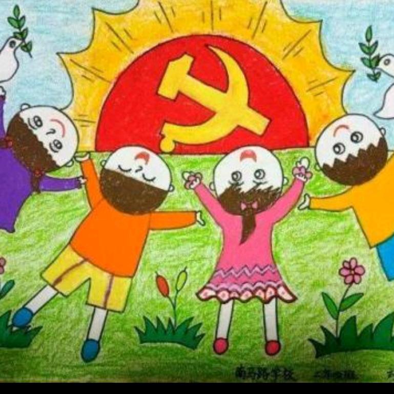 风雨同周（马姐）