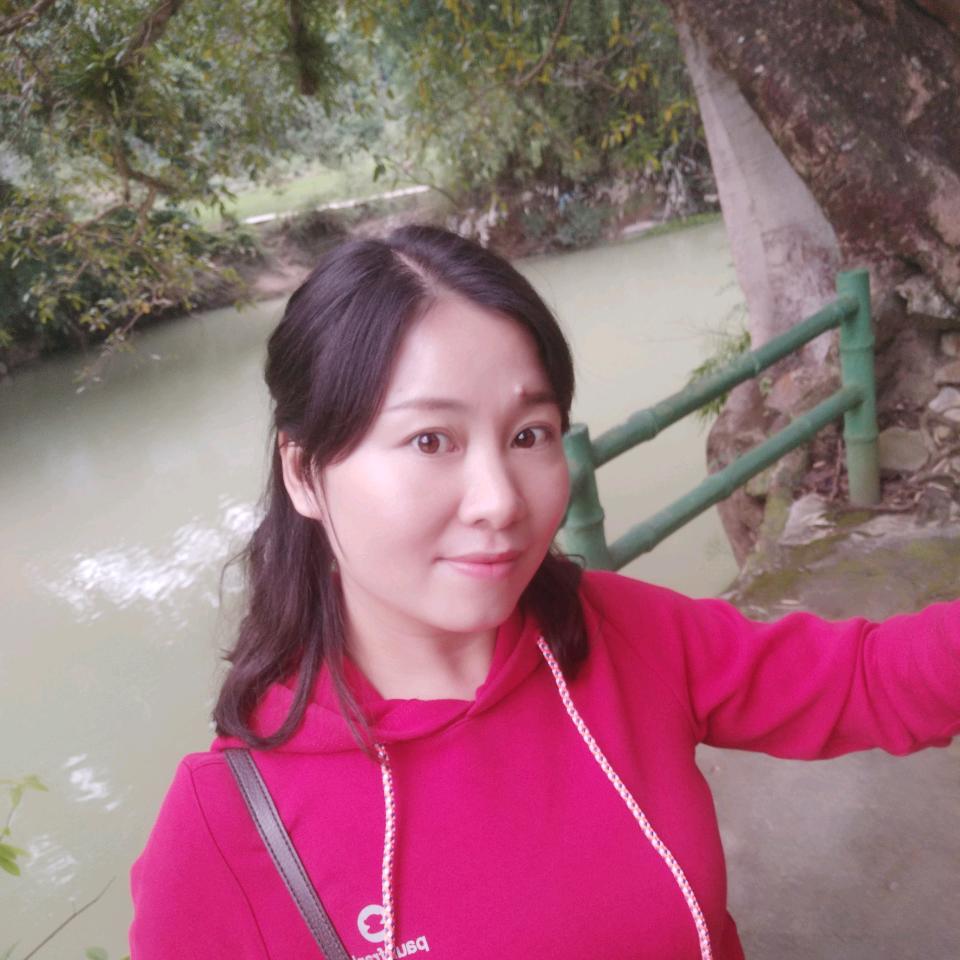 雨后彩虹（拒连赞）