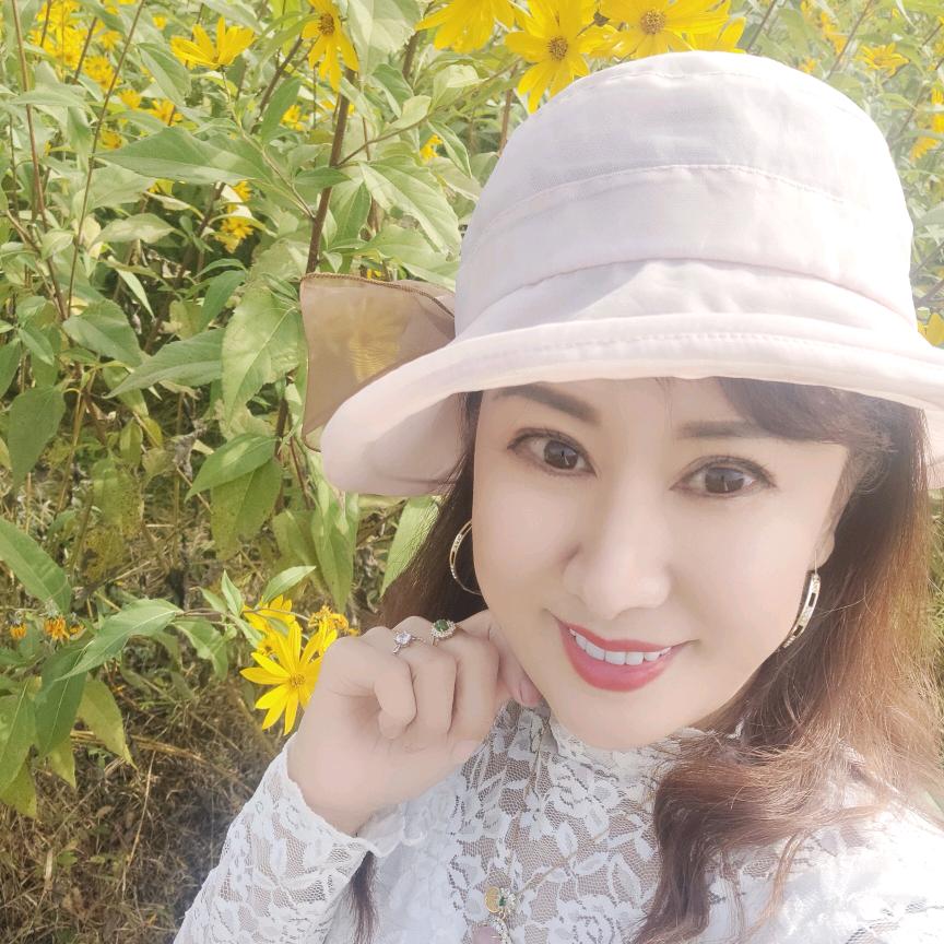 @芳子