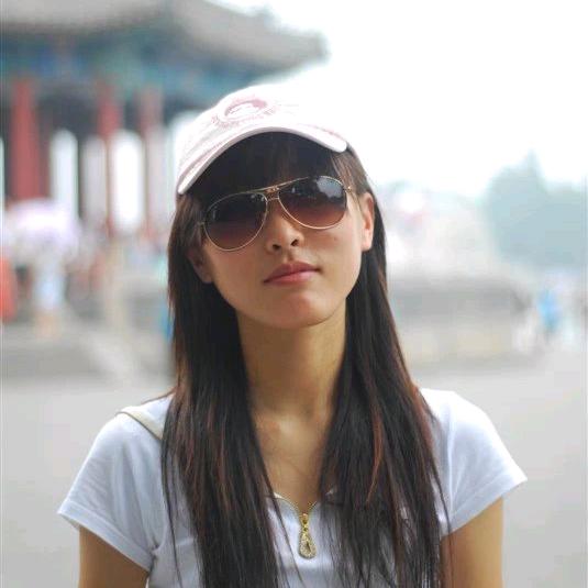 陈心如意