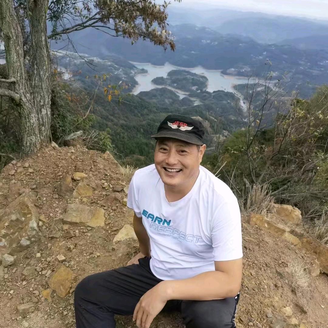 顺势而为