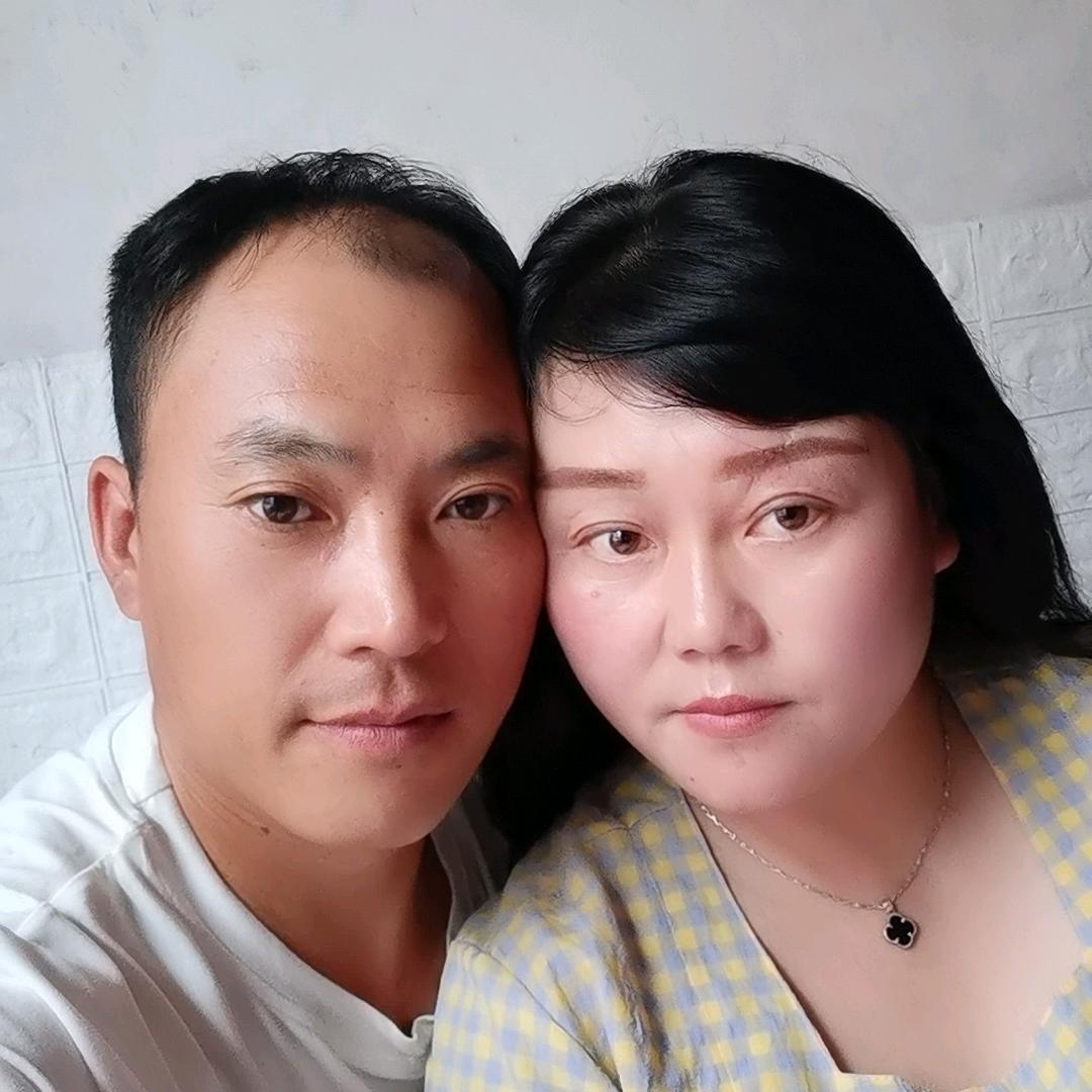 有你我很辛福