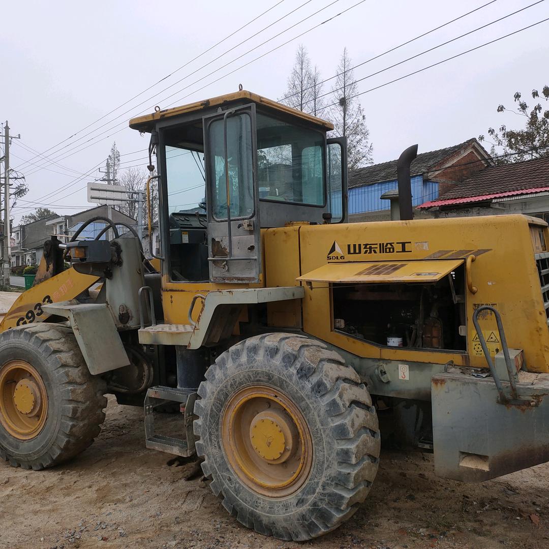 鑫诚铲车，叉车专业维修