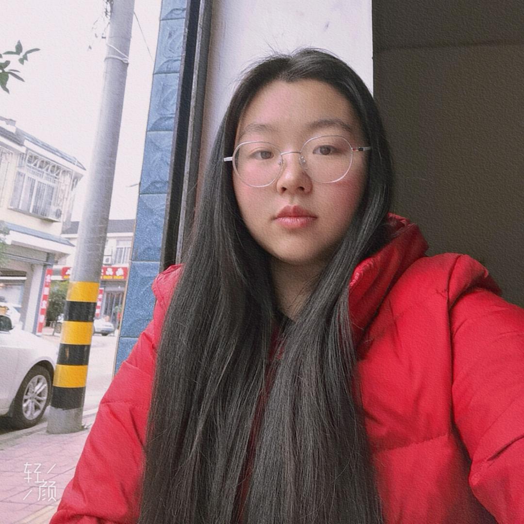 🌈 倩倩🔜