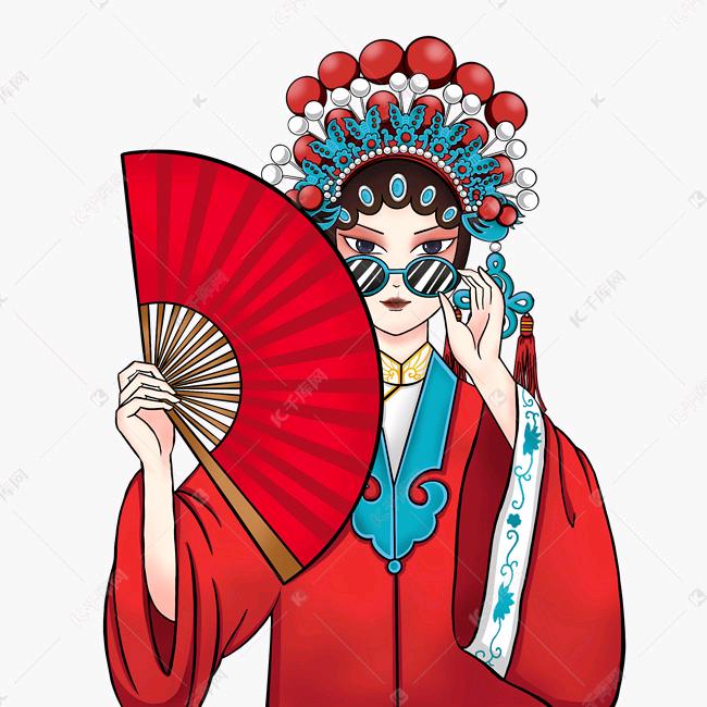 雪姐
