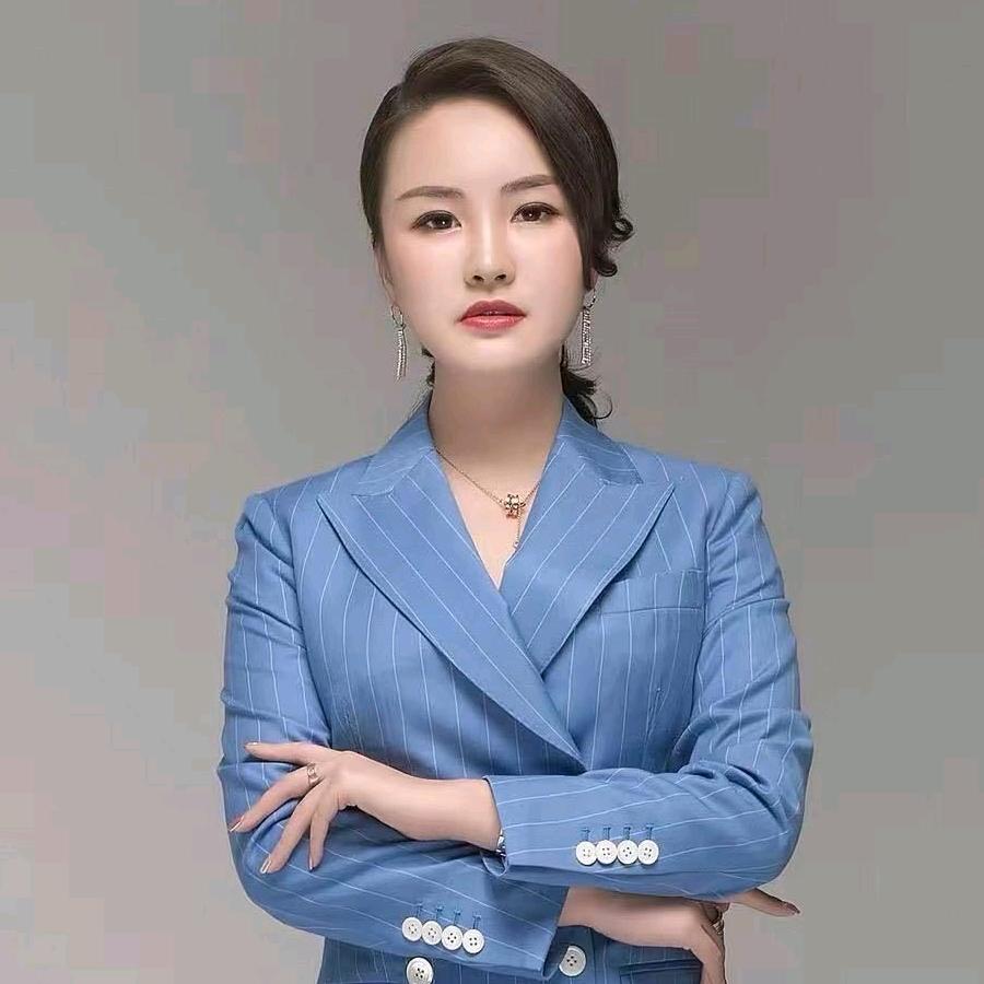 燕燕追剧