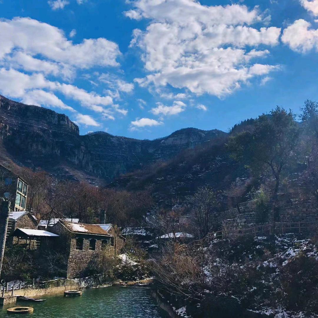 齐山诚哥(手机摄影，团购达人)
