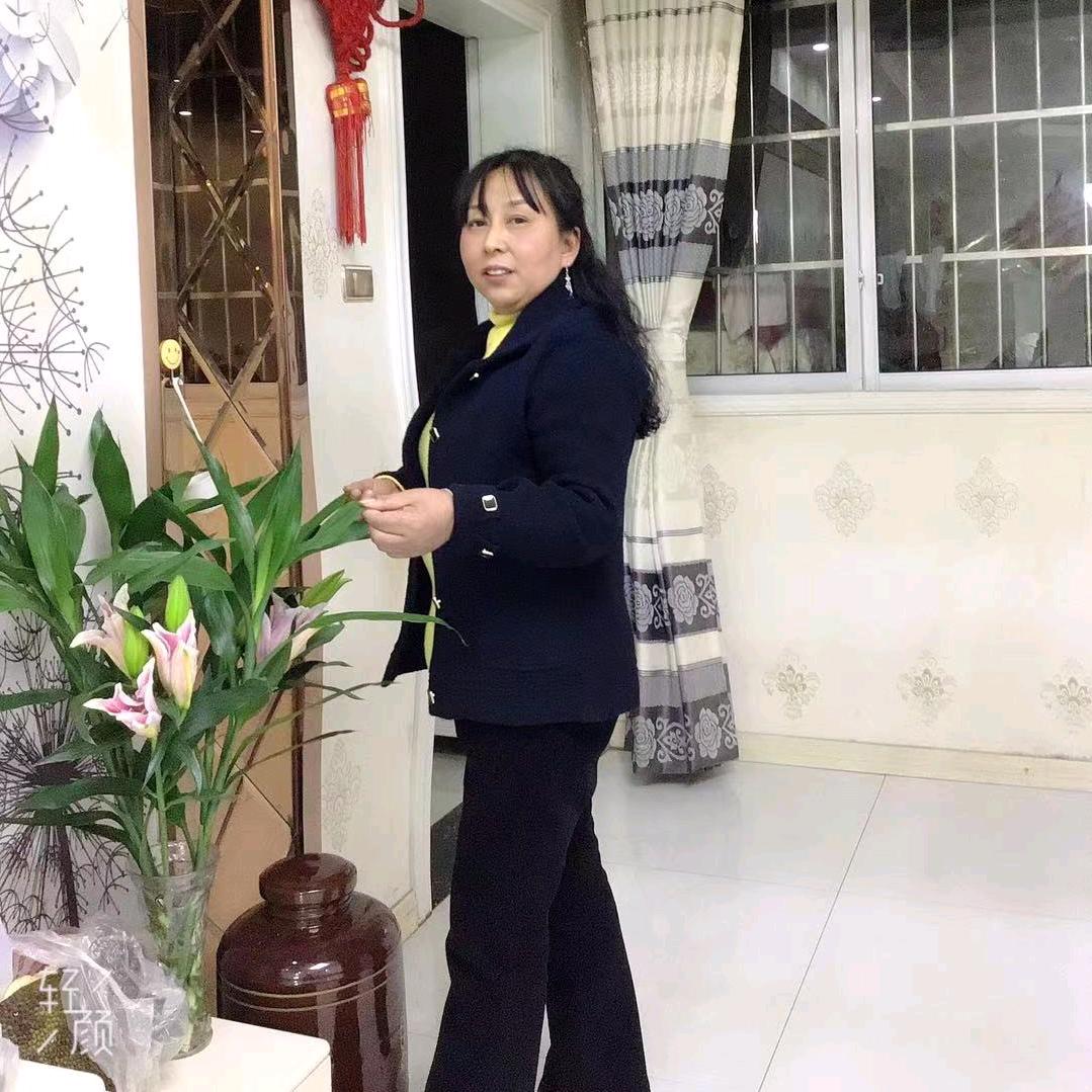 徐妈妈