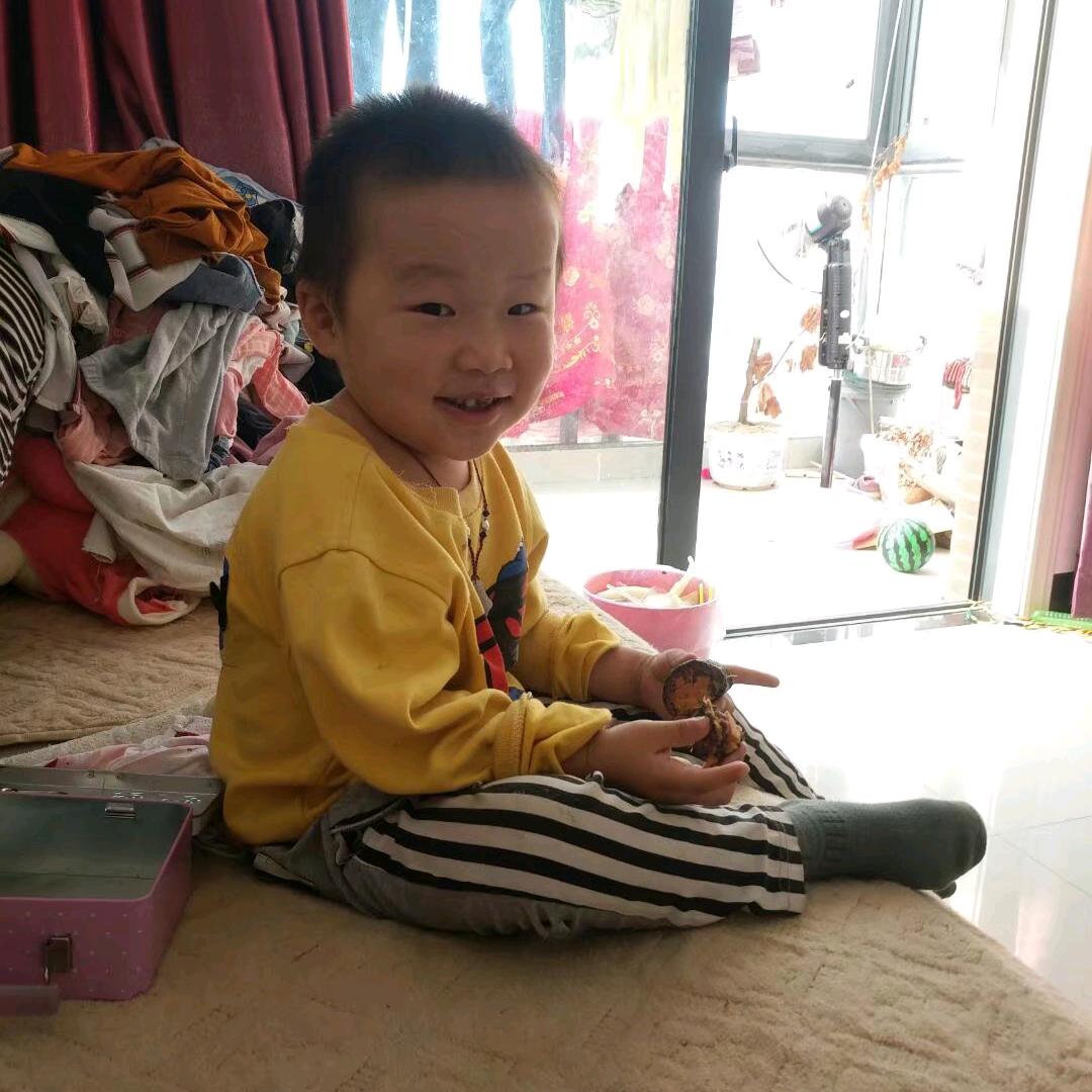 想开点，幸福点