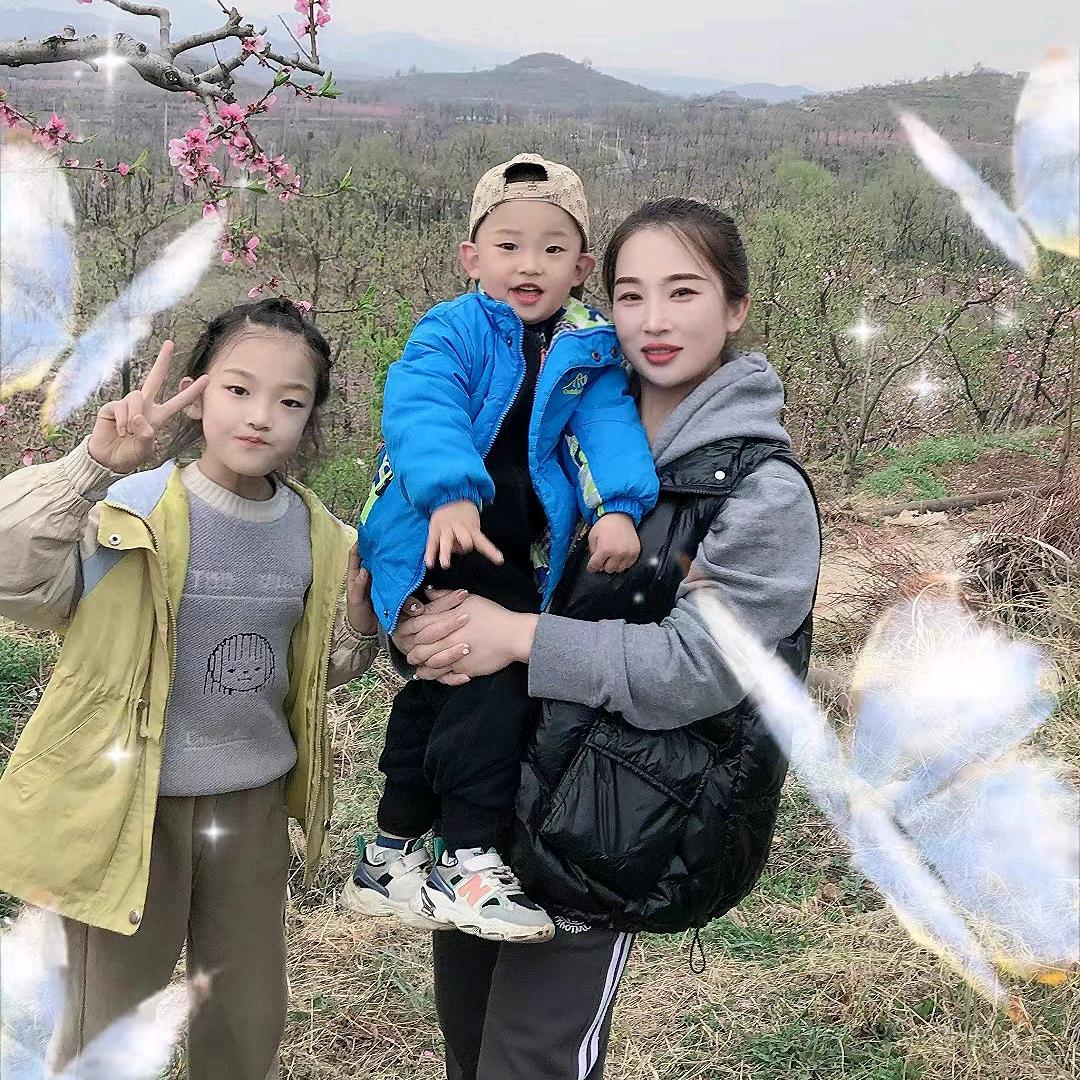 爱妮（彬彬同学）