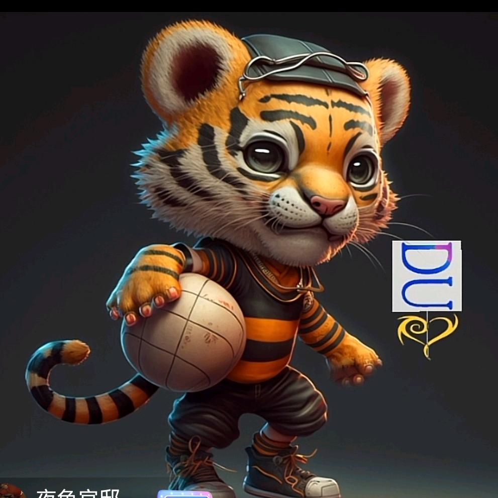展哥