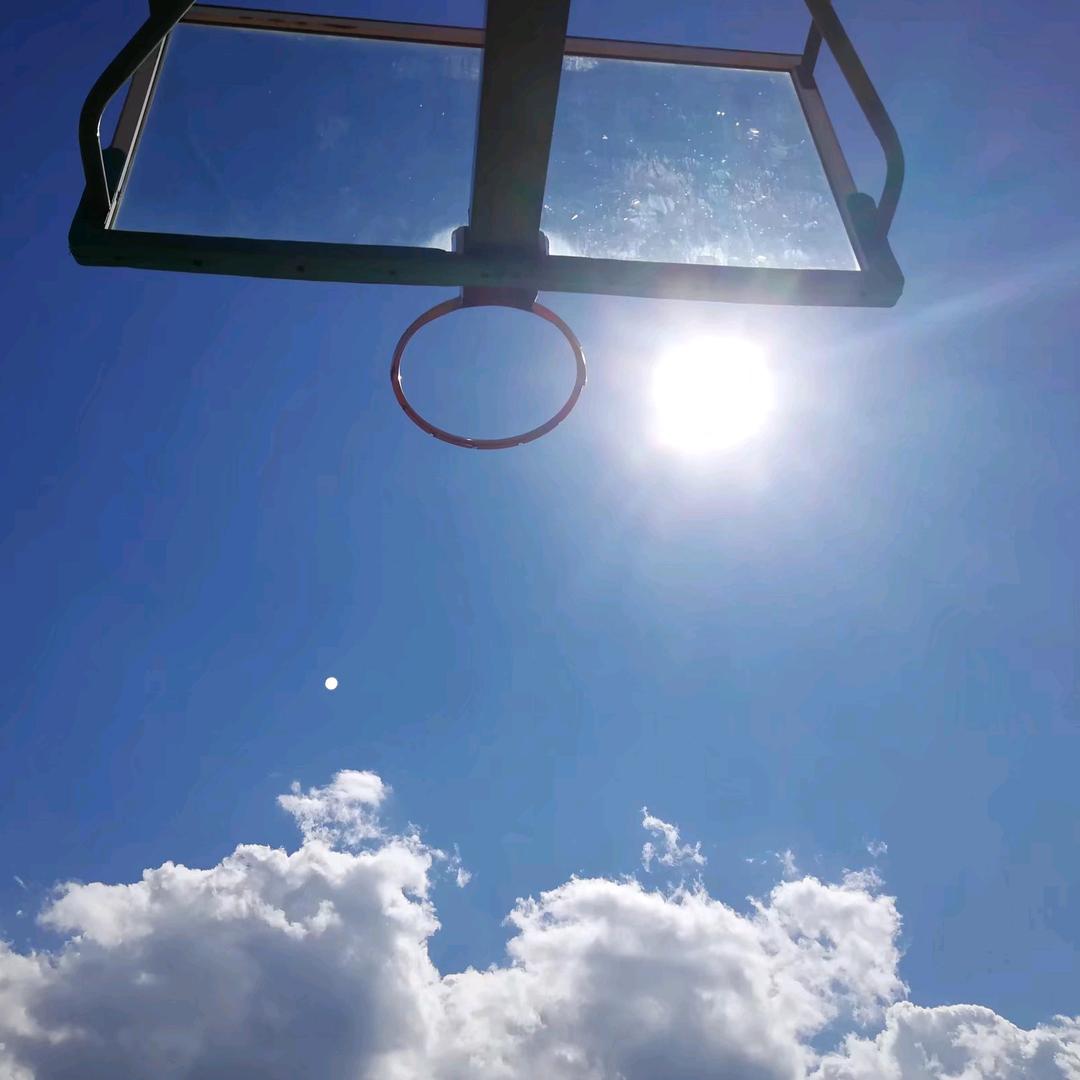 星空*那片海