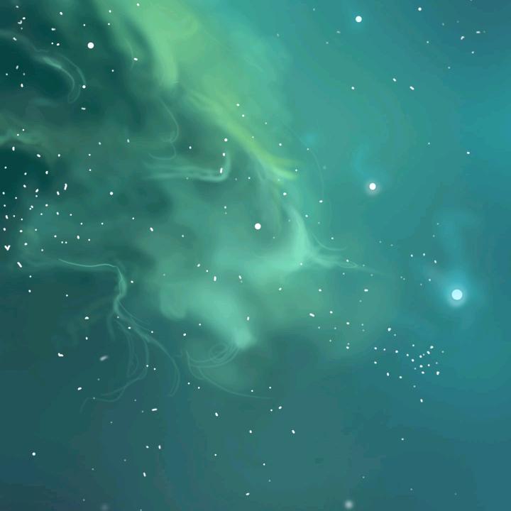 寥寥星河