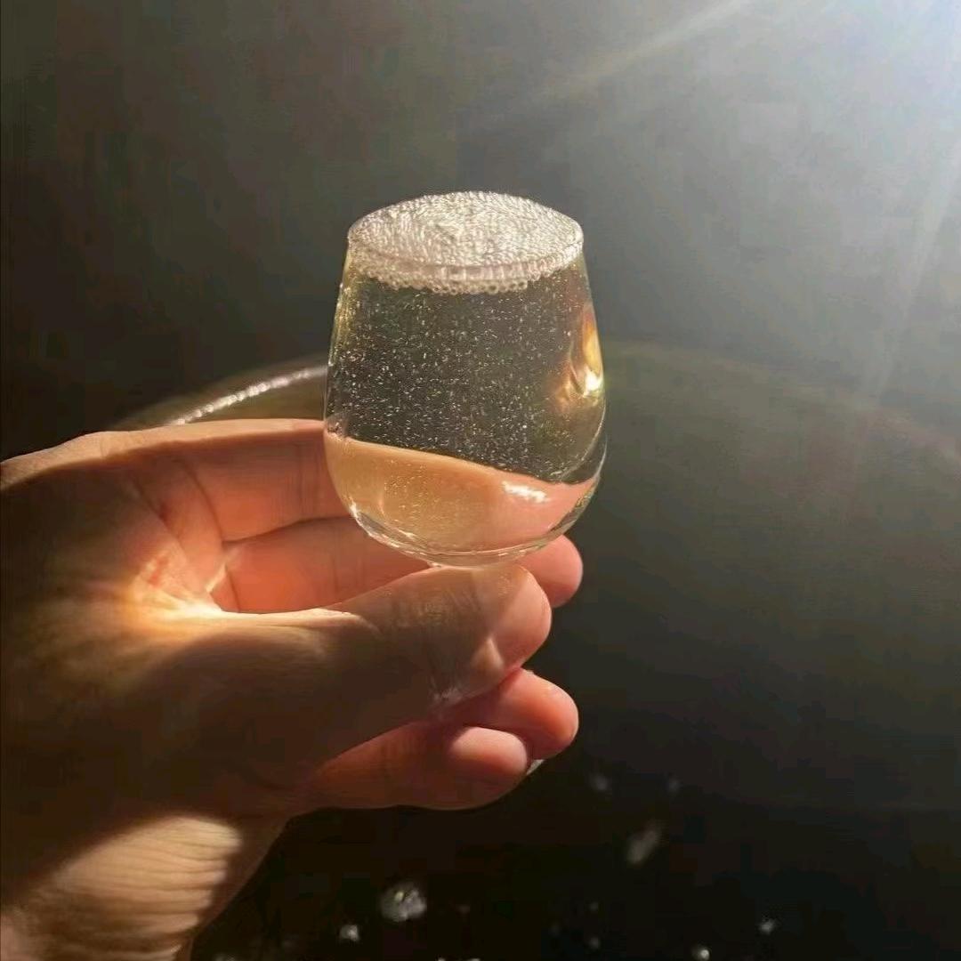嘉业地窖酒