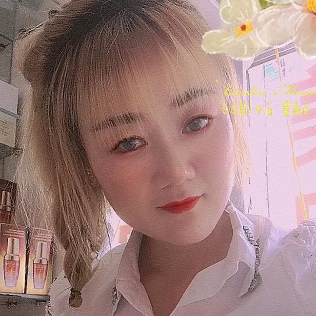 💓棉花糖💓微甜💝