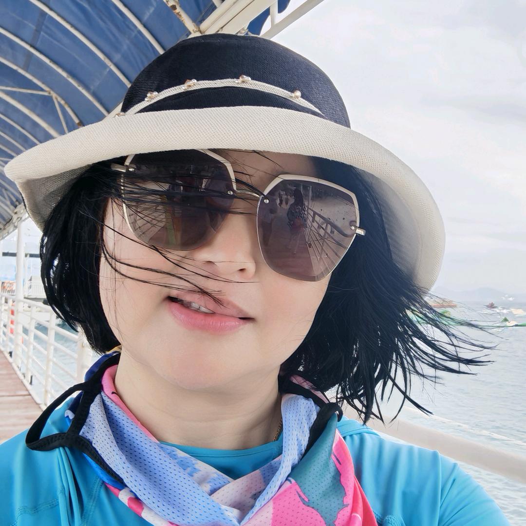 曾经的美好