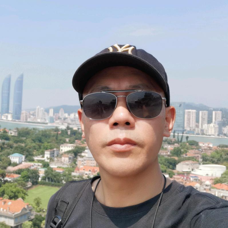 强哥已不是传说