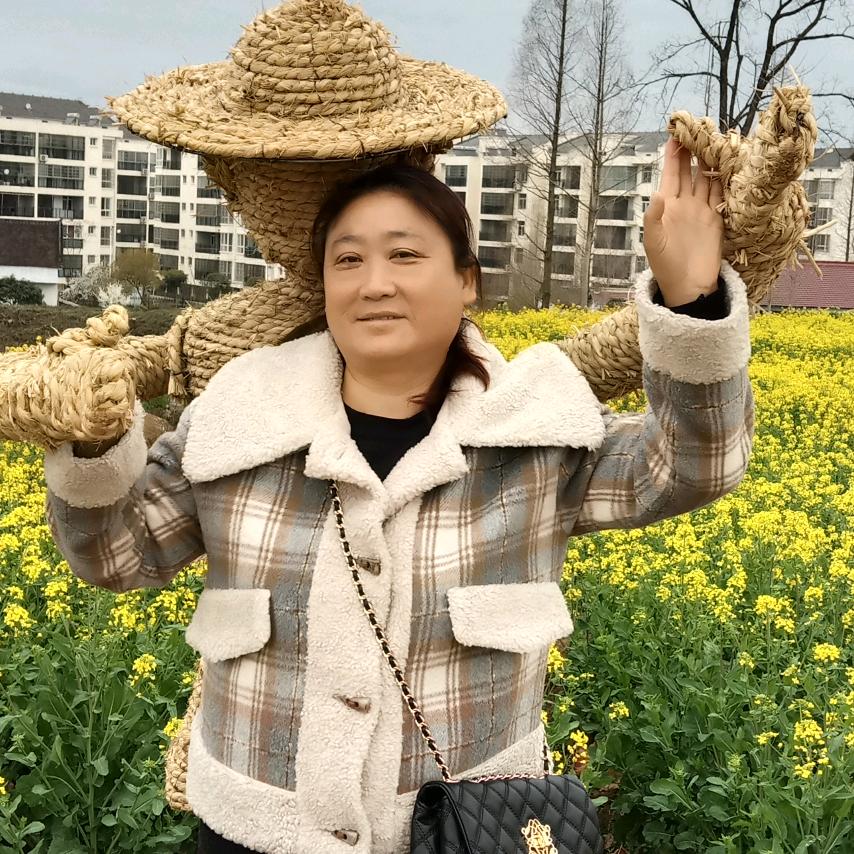 李玉琴