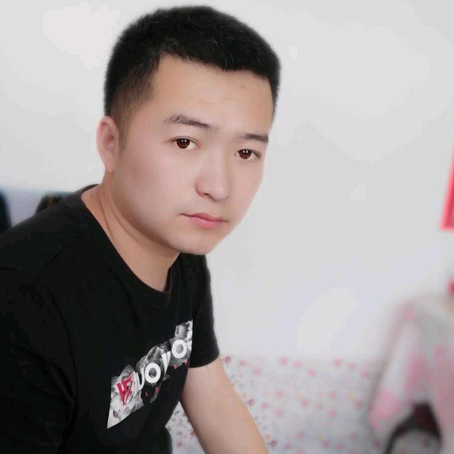 药材小赵