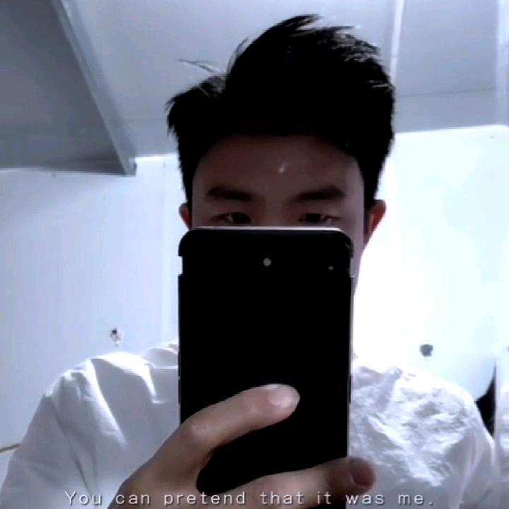 谦卑与忍让