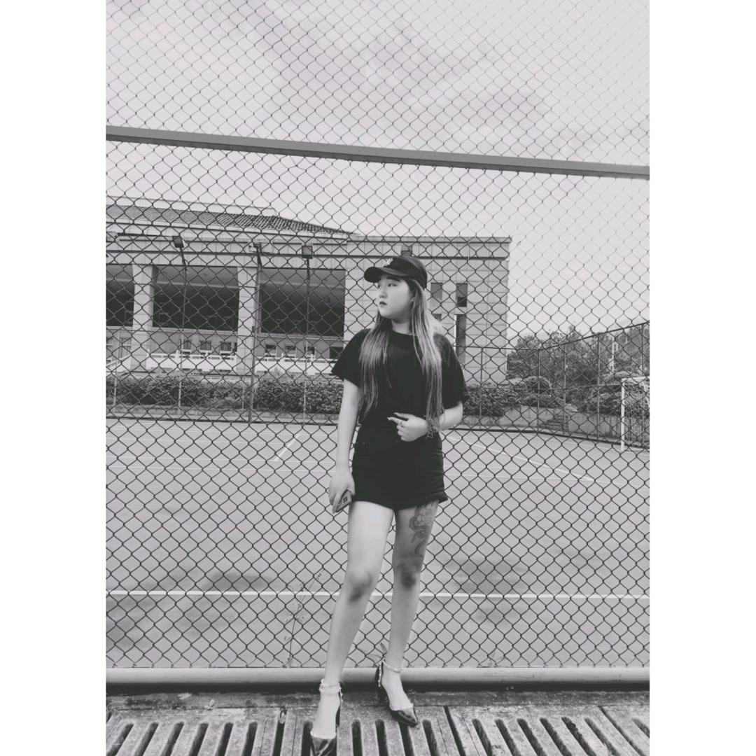 虎牙妹🕊