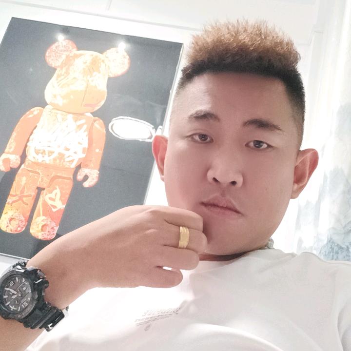 坏坏大叔