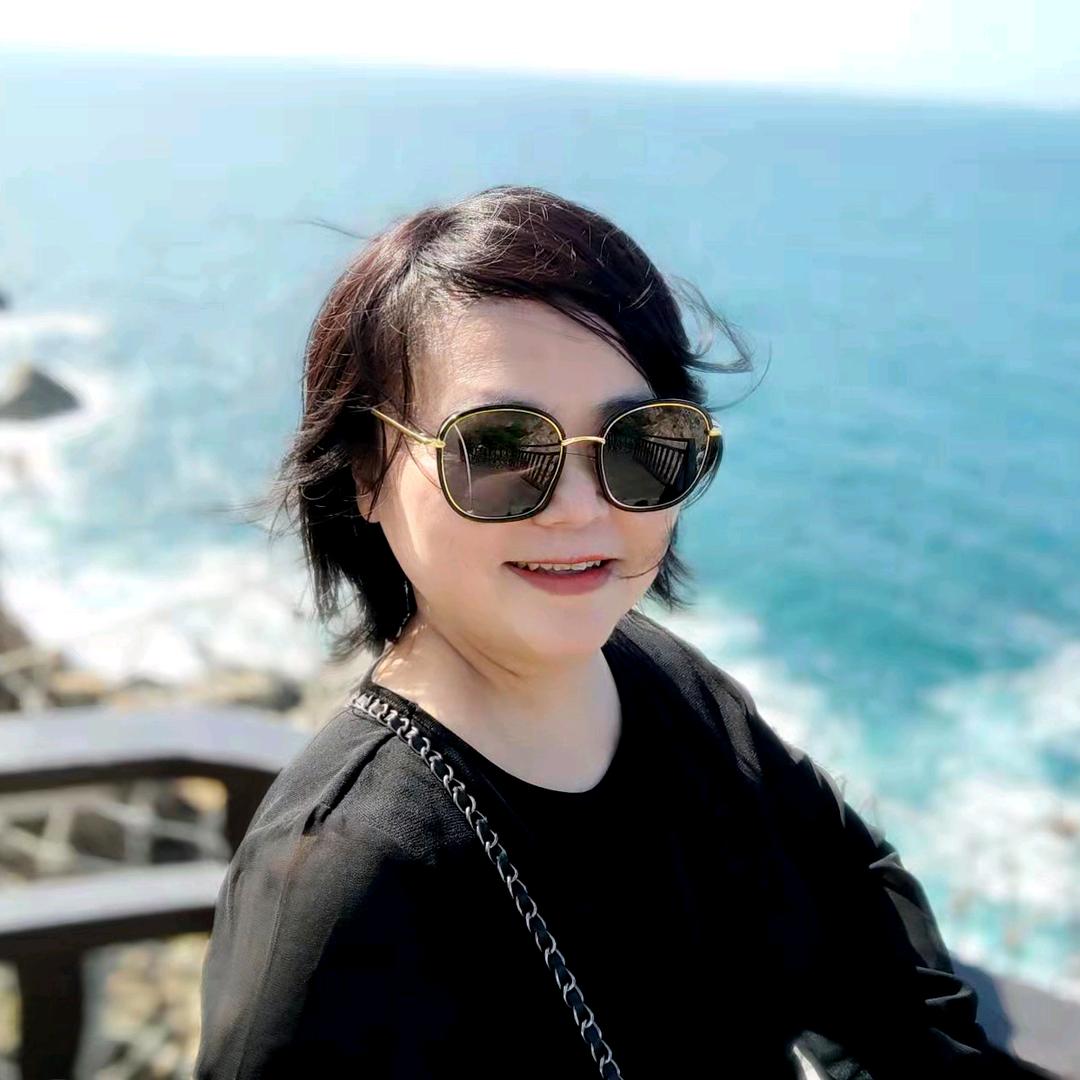 花漾城堡国风美学