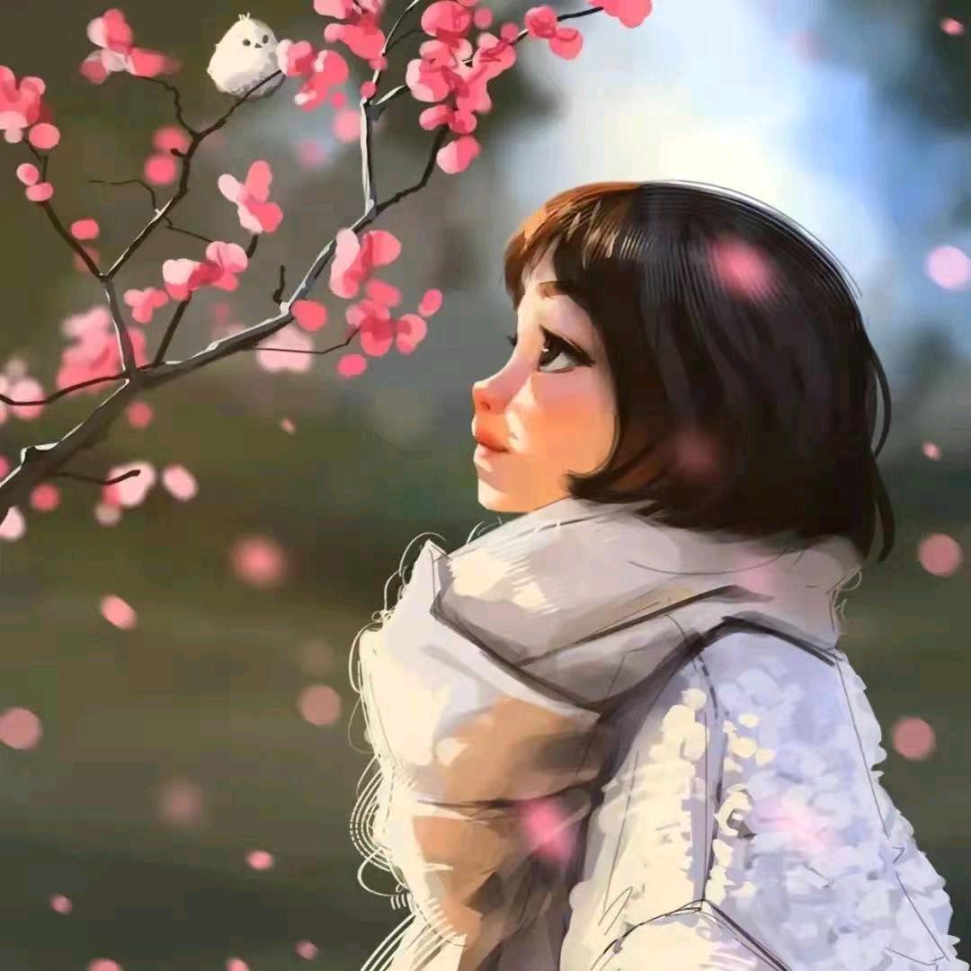 Spring ‘ 初心