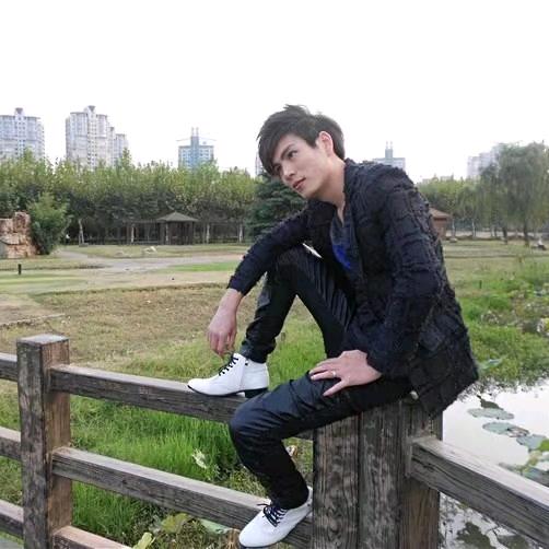 银河酒吧营销经理